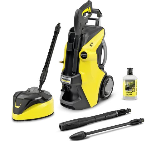 Мойка высокого давления Karcher K7 Power Flex Home 1.317-302.0