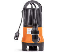 Дренажный насос FoxWeld FoxAqua DPI-450F