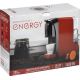 Капсульная кофеварка Energy EN-250-3 красный