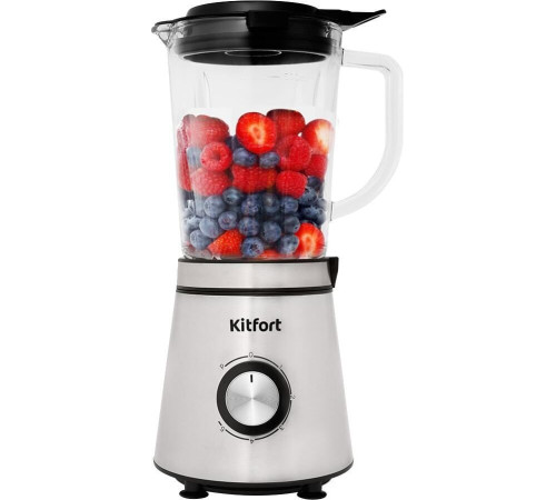 Стационарный блендер Kitfort KT-3021