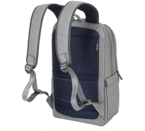 Рюкзак Rivacase 7760 серый