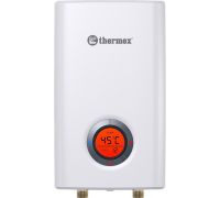 Проточный электрический водонагреватель Thermex Topflow 6000