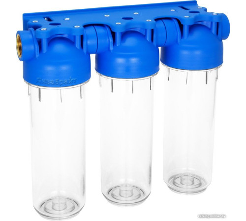 Корпус Аквабрайт АБФ-3 3/4