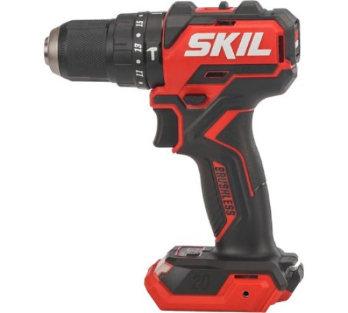 Ударная дрель-шуруповерт Skil HD6294SE00 без АКБ