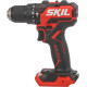 Ударная дрель-шуруповерт Skil HD6294SE00 без АКБ