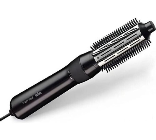 Фен-щетка Braun BRAS330E