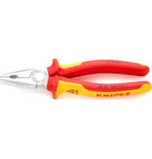 Плоскогубцы Knipex VDE 1000V 0306200SB