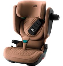 Детское автокресло Britax Romer Kidfix Pro Lux warm caramel