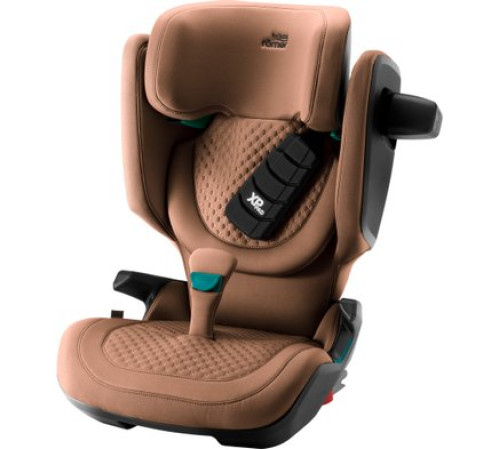 Детское автокресло Britax Romer Kidfix Pro Lux warm caramel