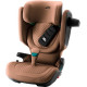 Детское автокресло Britax Romer Kidfix Pro Lux warm caramel