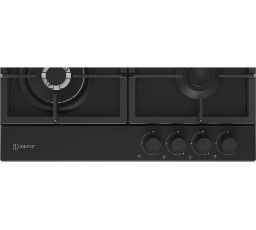 Варочная панель Indesit THPM 642 WS/BL/I