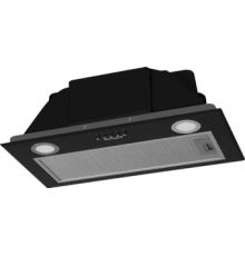 Кухонная вытяжка Weissgauff Box 600 Black Edition