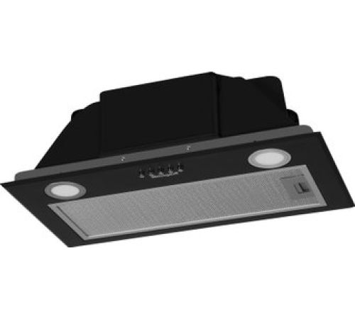 Кухонная вытяжка Weissgauff Box 600 Black Edition