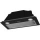 Кухонная вытяжка Weissgauff Box 600 Black Edition