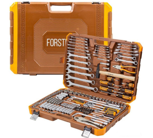 Набор домашнего мастера Forstime FT-42022-5 202 предмета