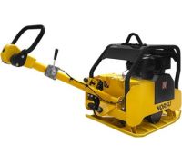 Виброплита Norsu GP-450GHE