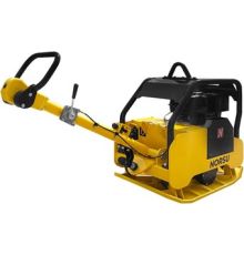 Виброплита Norsu GP-450GHE