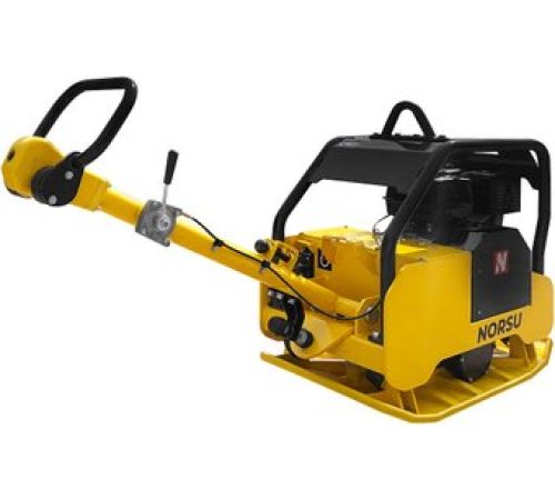 Виброплита Norsu GP-450GHE