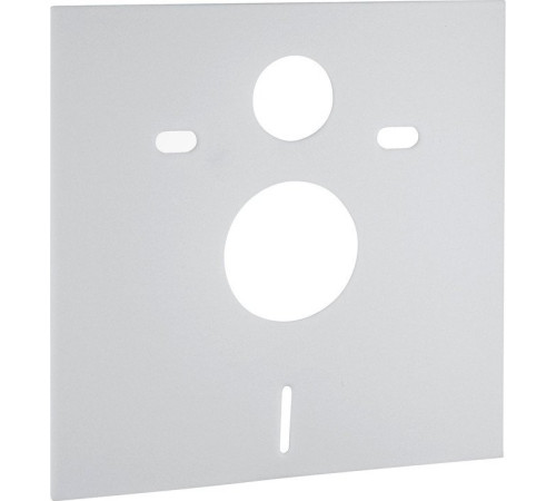 Унитаз подвесной Roxen Royal Matt в комплекте с инсталляцией StounFix Dual Fresh 6 в 1 868485 кнопка: золото