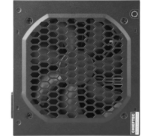 Блок питания Chieftec Eon ZPU-400S