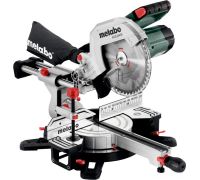 Торцовочная пила Metabo KGS 254 M 613254000