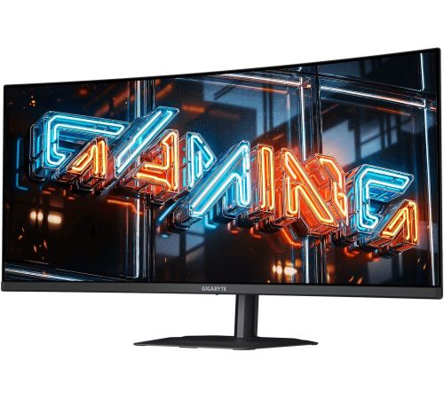 Игровой монитор Gigabyte MO34WQC36