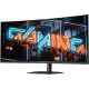 Игровой монитор Gigabyte MO34WQC36