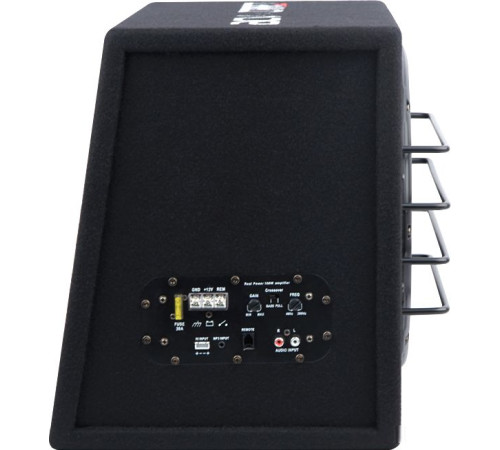 Корпусной активный сабвуфер ACV Craft B12A