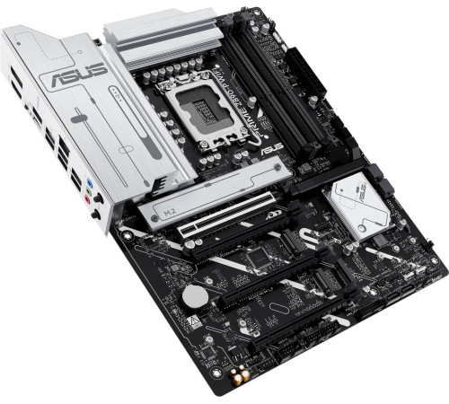 Материнская плата ASUS Prime Z890-P WiFi