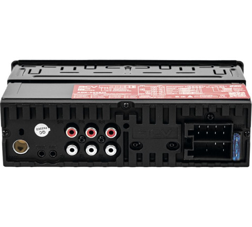 USB-магнитола ACV ADX-903BM DSP