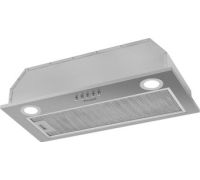 Кухонная вытяжка Weissgauff Box 600 Inox