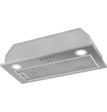 Кухонная вытяжка Weissgauff Box 600 Inox