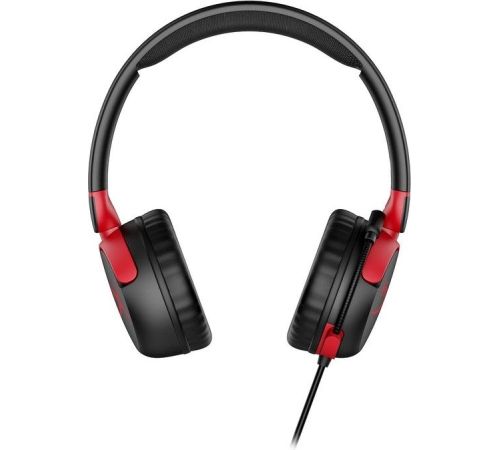 Наушники HyperX Cloud Mini черный