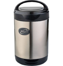 Термос для еды БИОСТАЛЬ NR-2000 Stainless Steel