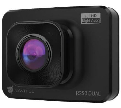 Видеорегистратор NAVITEL R250 Dual