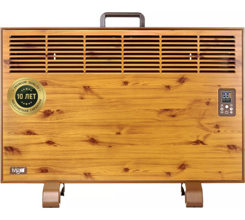 Конвектор iVigo EPK4570P15 WI-FI 921301150311203100 дерево