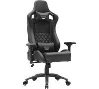 Игровое геймерское кресло VMMGame Maroon OT-D06B агатово-черный