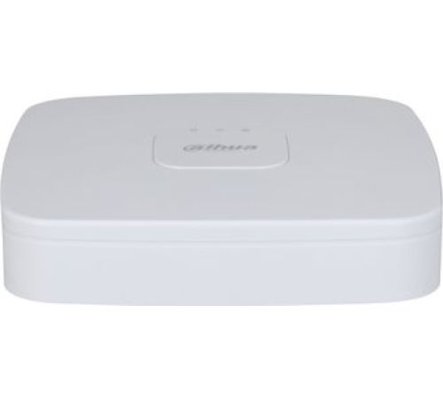 Гибридный видеорегистратор Dahua DH-XVR5108C-I3/T