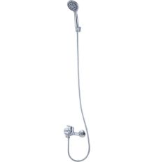 Смеситель Oasis L2002M_Mic