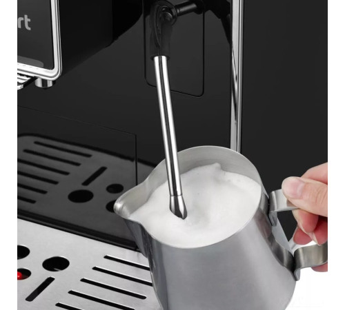 Кофемашина Kitfort KT-7256