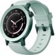 Умные часы CMF Watch 3 Pro светло-зеленый, светло-зеленый силиконовый ремешок