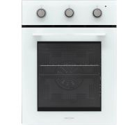 Электрический духовой шкаф Krona Lyra 45 WH