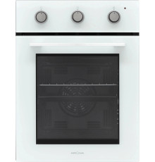 Электрический духовой шкаф Krona Lyra 45 WH