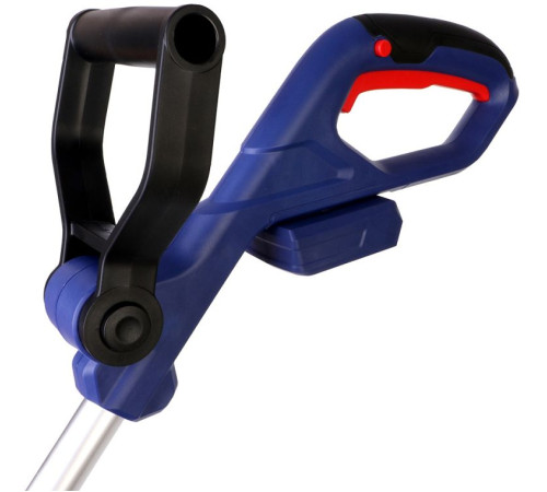 Триммер ДИОЛД АГРЭ-20ЛИ-01 без АКБ