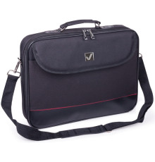 Мужская сумка BRAUBERG Profi 240441 черный