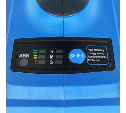 Винтоверт Toua DBLSD180-1 с 1-м АКБ, кейс