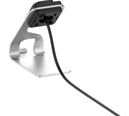 Док-станция Bingo для Google Pixel Watch 2/3/FITBIT Ace LTE/Versa 3/4/Sense 1/2 белый