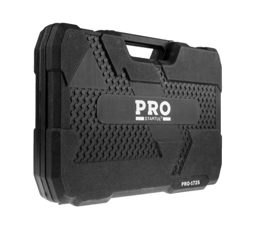 Универсальный набор инструментов PRO Startul Stuttgart PRO-172S 172 предмета