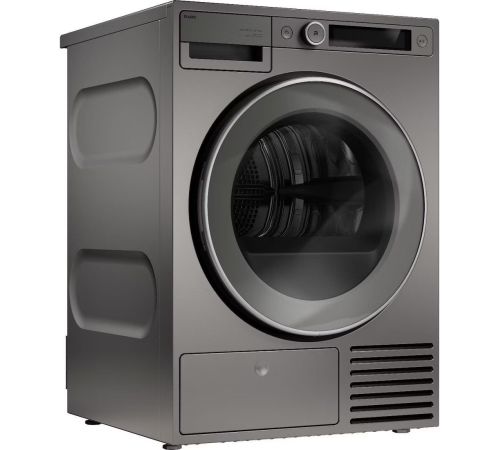 Сушильная машина ASKO T509HRT