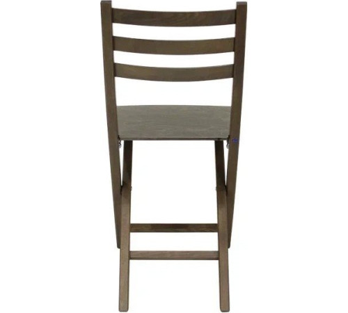 Стул Виста Хлоя ВС/131 дуб олово/дуб олово